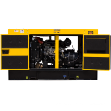 60Hz Dynamo 30kva 24kw Soudproof Silent Type Home Diesel Generator With Yangdong Engine Y495D Hot Sales